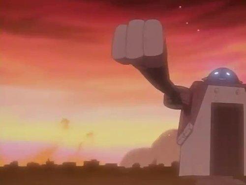 Ah! My Goddess Season 1 Episode 13 - Ah! Who Does Onee-sama Belong to?