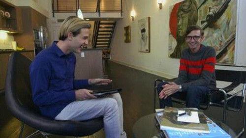 Hollywood Medium with Tyler Henry Season 1 Episode 8 - Dj Qualls, Boy George, Rob Dyrdek, Charisma Carpenter