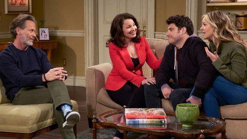 Indebted Season 1 Episode 1 - Everybody's Talking About the Pilot