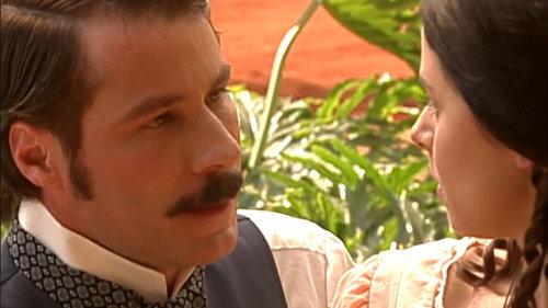 The Slave Isaura Season 1 Episode 2 - Episode 2