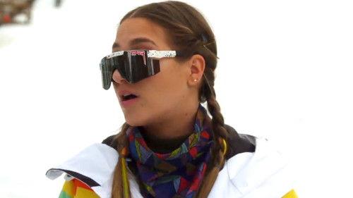 Winter House Season 1 Episode 6 - There's Snow Place Like Home