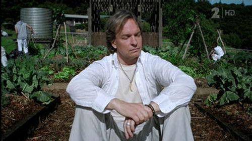 The Cult Season 1 Episode 2 - Murphy's Law