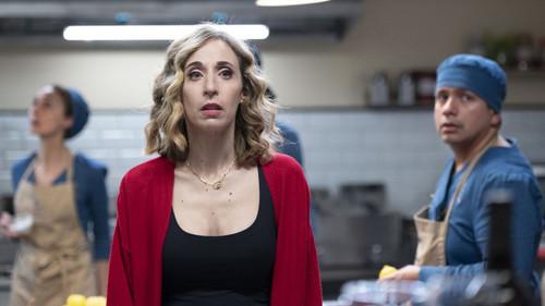 4 estrellas Season 3 Episode 4 - Episode 4