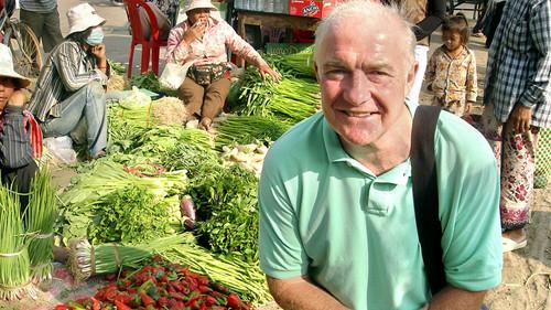 Rick Stein's Far Eastern Odyssey Season 1 Episode 1 - Cambodia