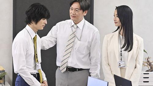 Talentless TAKANO Season 1 Episode 8 - Episode 8