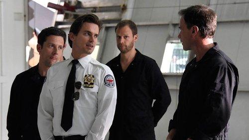 undefined Season 6 Episode 6 - Au Revoir