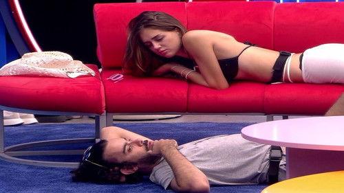 Gran Hermano Season 19 Episode 13 - Resumen Diario #7