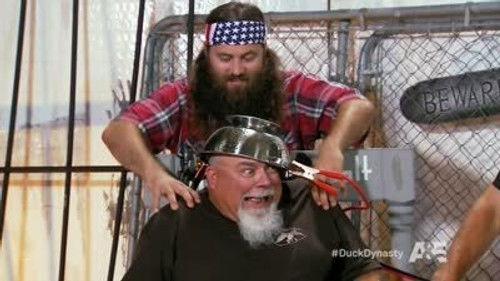 Duck Dynasty Season 4 Episode 10 - Quack O'Lanterns