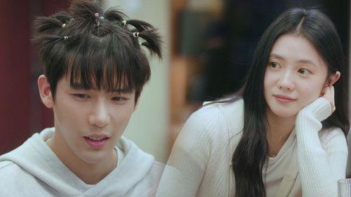 Be Passionately in Love Season 1 Episode 22 - Your Dad's Strong Alcohol