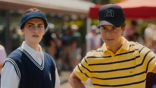 Stick Season 1 Episode 5 - The Birdie Machine