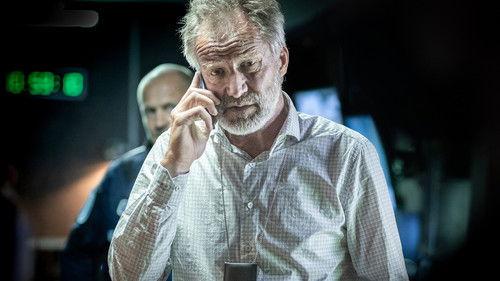 Helsinki Syndrome Season 1 Episode 4 - Tuesday Midday