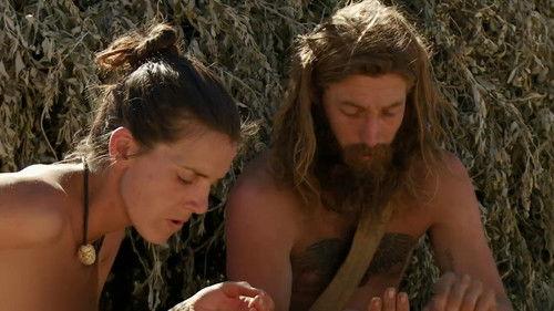 Naked and Afraid Season 3 Episode 1 - Primal Fear
