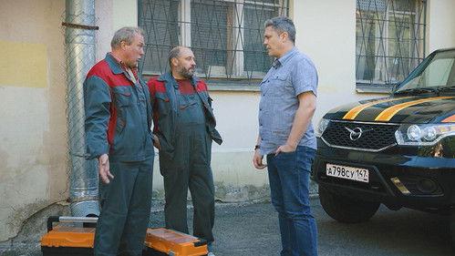 Suspended Cop Season 5 Episode 23 - Episode 23