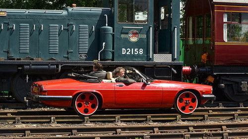 Top Gear Season 17 Episode 4 - Episode 4