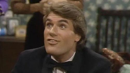 Too Close for Comfort Season 3 Episode 15 - The Seperation