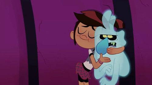 The Ghost and Molly McGee Season 1 Episode 6 - The Greatest Concert Ever