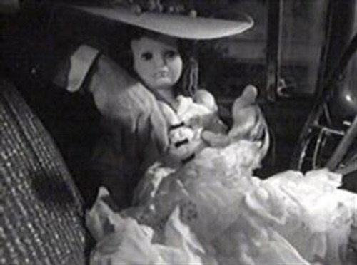 Thriller Season 1 Episode 22 - The Fingers of Fear