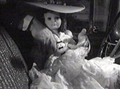 Thriller Season 1 Episode 22 - The Fingers of Fear