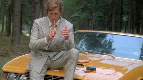 The Persuaders! Season 1 Episode 18 - Nuisance Value