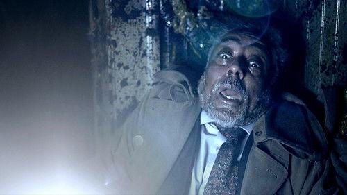 Creepshow Season 1 Episode 1 - Gray Matter / The House of the Head