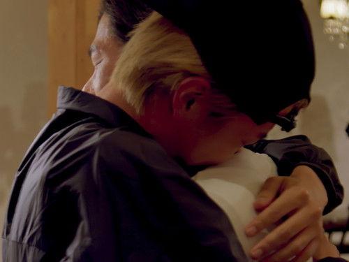 Love Transit Season 1 Episode 7 - I wished for a future vision that never came true