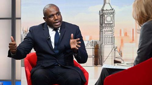 Sunday with Laura Kuenssberg Season 4 Episode 2 - Should we send missiles to Ukraine?