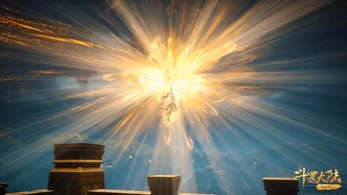 Soul Land Season 1 Episode 206 - Episode 206