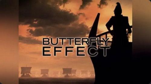 Butterfly Effect Season 3 Episode 13 - Carthage: Rome's Rival