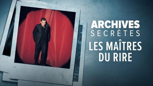 Archives secrètes Season 1 Episode 5 - Episode 5