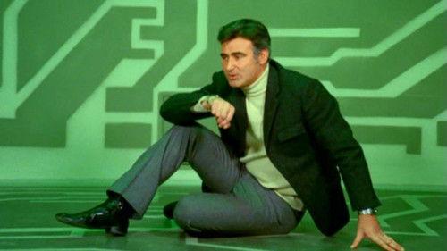 Alpha Alpha Season 1 Episode 3 - Episode 3