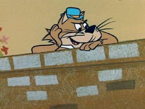 Pixie and Dixie and Mr. Jinks Season 1 Episode 21 - Mouse-Nappers