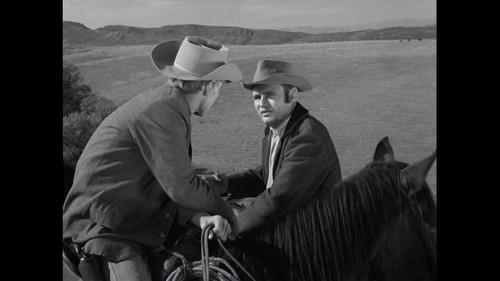 Have Gun, Will Travel Season 1 Episode 18 - The Reasonable Man