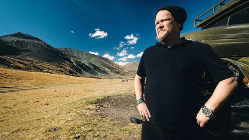 Altai 30 päivässä Season 1 Episode 8 - Episode 8