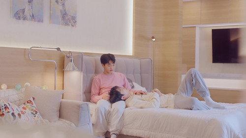 Cherry Blossoms After Winter Season 1 Episode 7 - A Forbidden Relationship