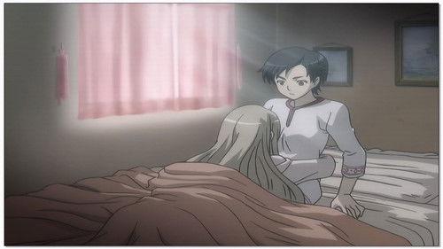 Blood+ Season 1 Episode 17 - Do you Remember the Promise?