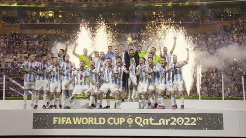 Ángel Di María: Breaking Down the Wall Season 1 Episode 3 - From Coal to Gold