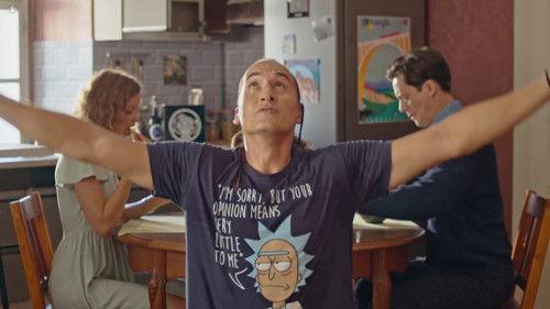 All My Brother's Girlfriends Season 1 Episode 4 - Bivše težave