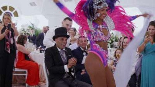 My Crazy Italian Wedding Season 3 Episode 13 - Episode 13
