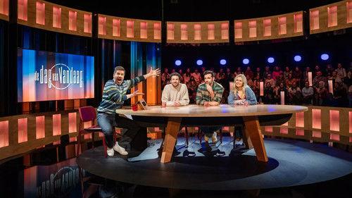 De dag van vandaag Season 4 Episode 9 - Episode 9