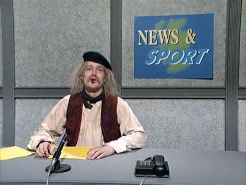 Absolutely Season 3 Episode 8 - Season 3 Episode 8