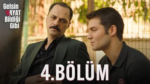 Another Chance Season 1 Episode 4 - Episode 4