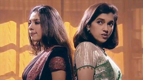 Sarabhai vs Sarabhai Season 1 Episode 42 - Maya, Monisha And Antakshari