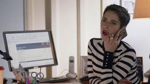 Allí abajo Season 4 Episode 7 - Episode 7