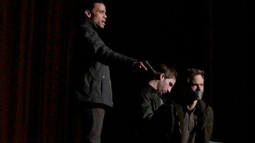 undefined Season 3 Episode 13 - A Simple Trade