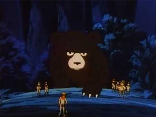 The Littles Season 1 Episode 11 - The Little Scouts