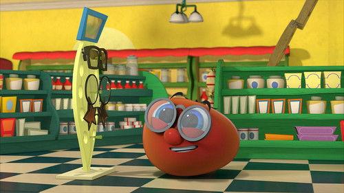 VeggieTales in the House Season 3 Episode 8 - A Club Divided