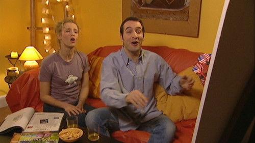 A Guy, a Girl Season 2 Episode 9 - Episode 9