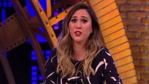 Lady Night Season 3 Episode 6 - Grazi Massafera