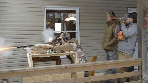 MeatEater Season 10 Episode 4 - Flash In The Pan