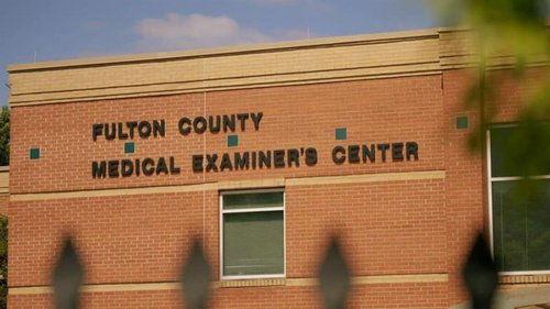 Background image for Dead End